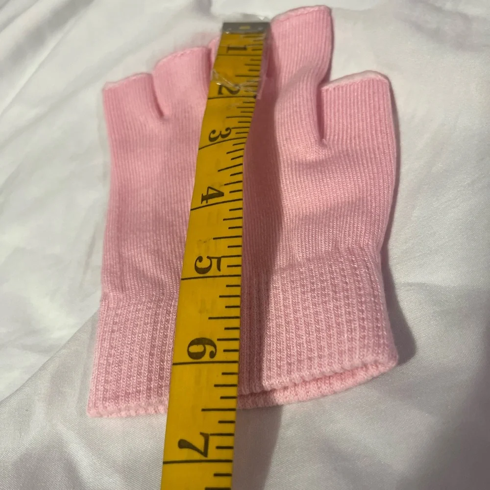 COTTON Hand Gloves moisturizing Mittens-New